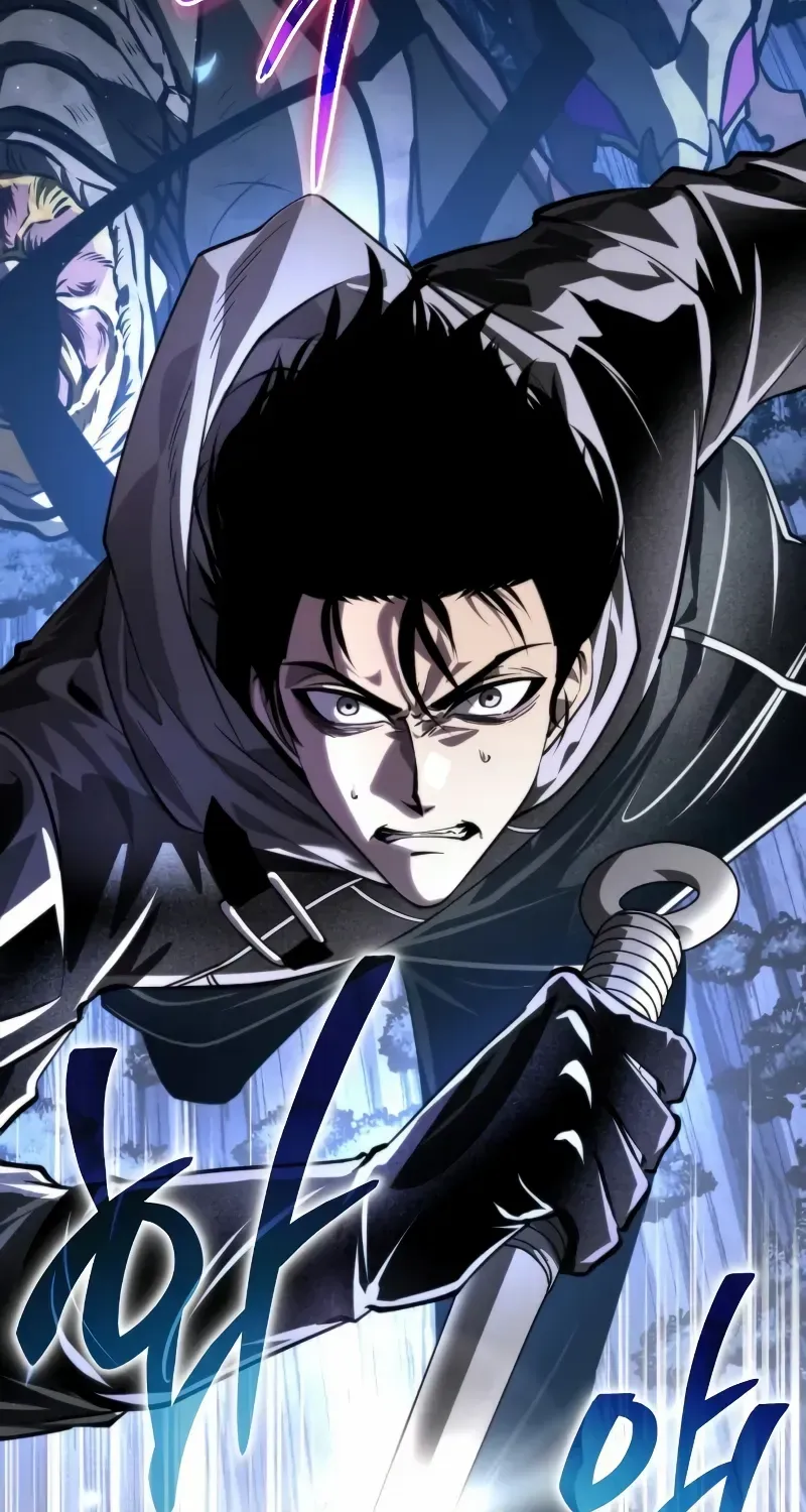 Reincarnator (Manhwa) Chapter 95 page 31 - 