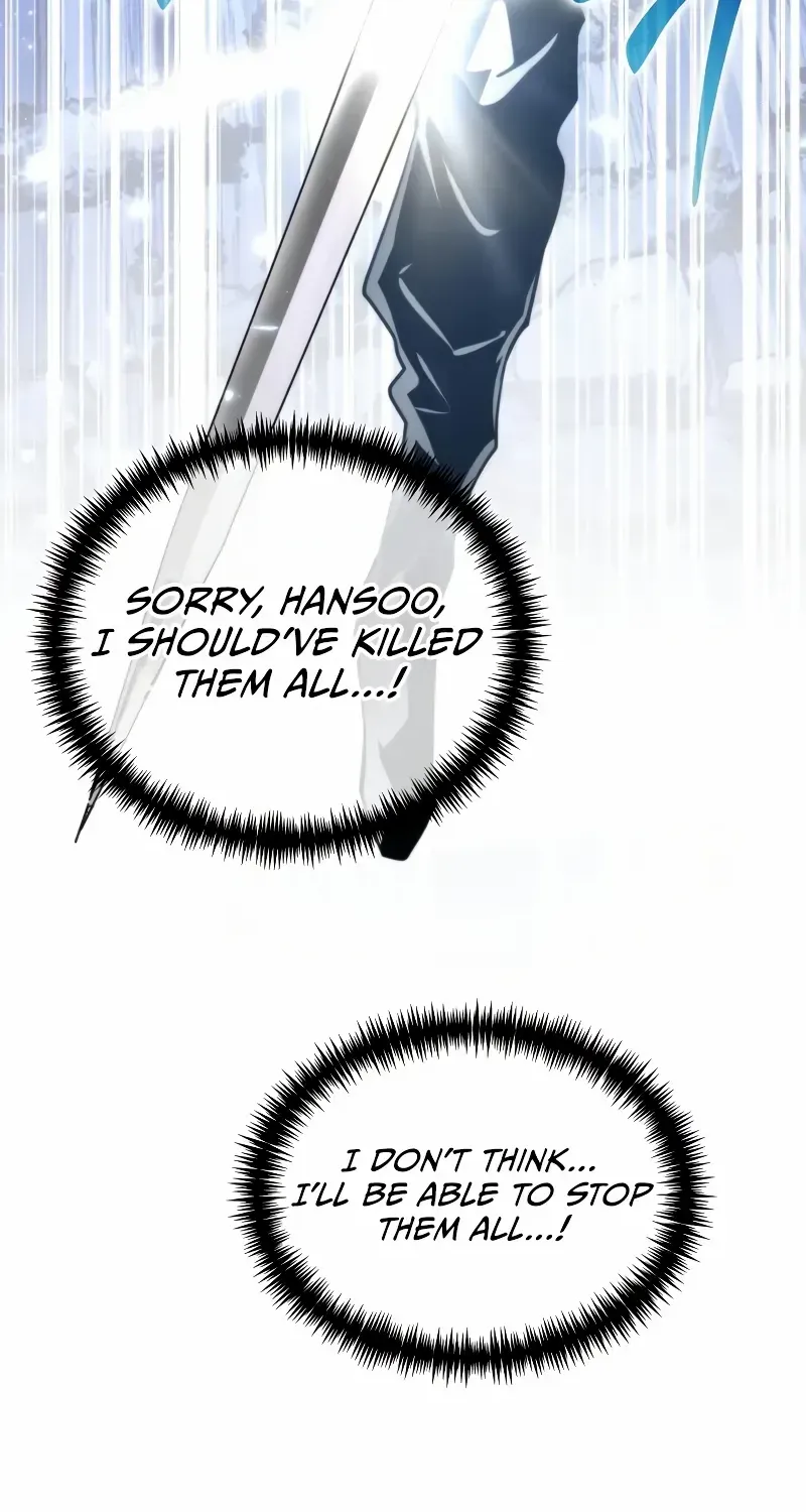 Reincarnator (Manhwa) Chapter 95 page 32 - 