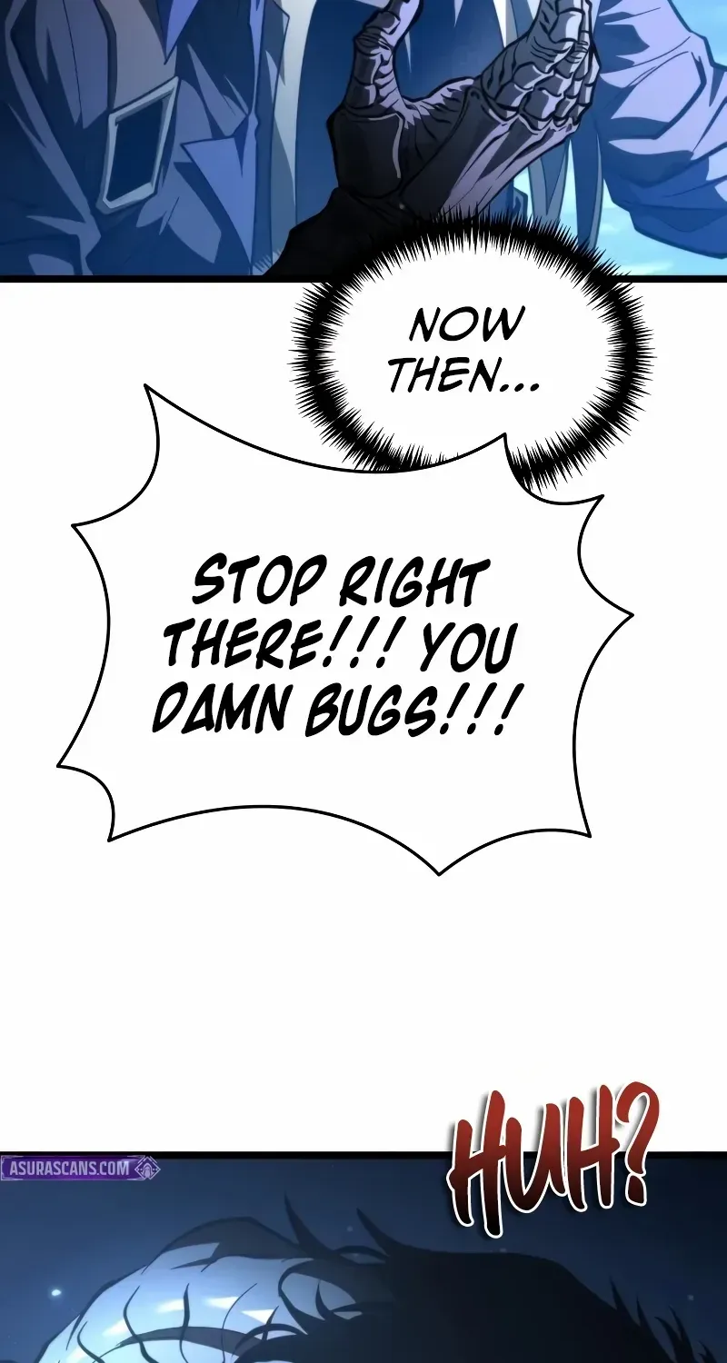 Reincarnator (Manhwa) Chapter 95 page 43 - 