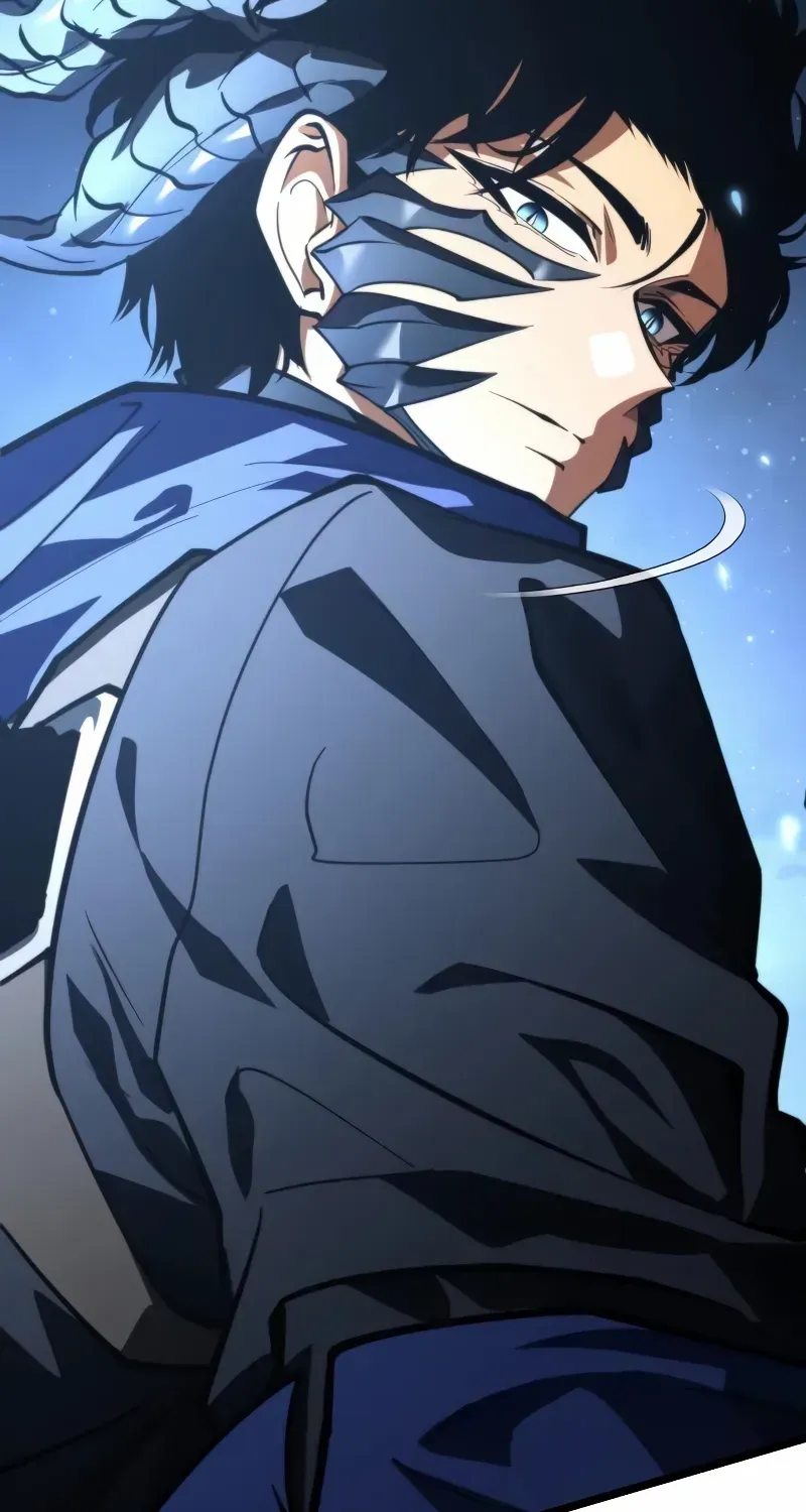 Reincarnator (Manhwa) Chapter 95 page 44 - 