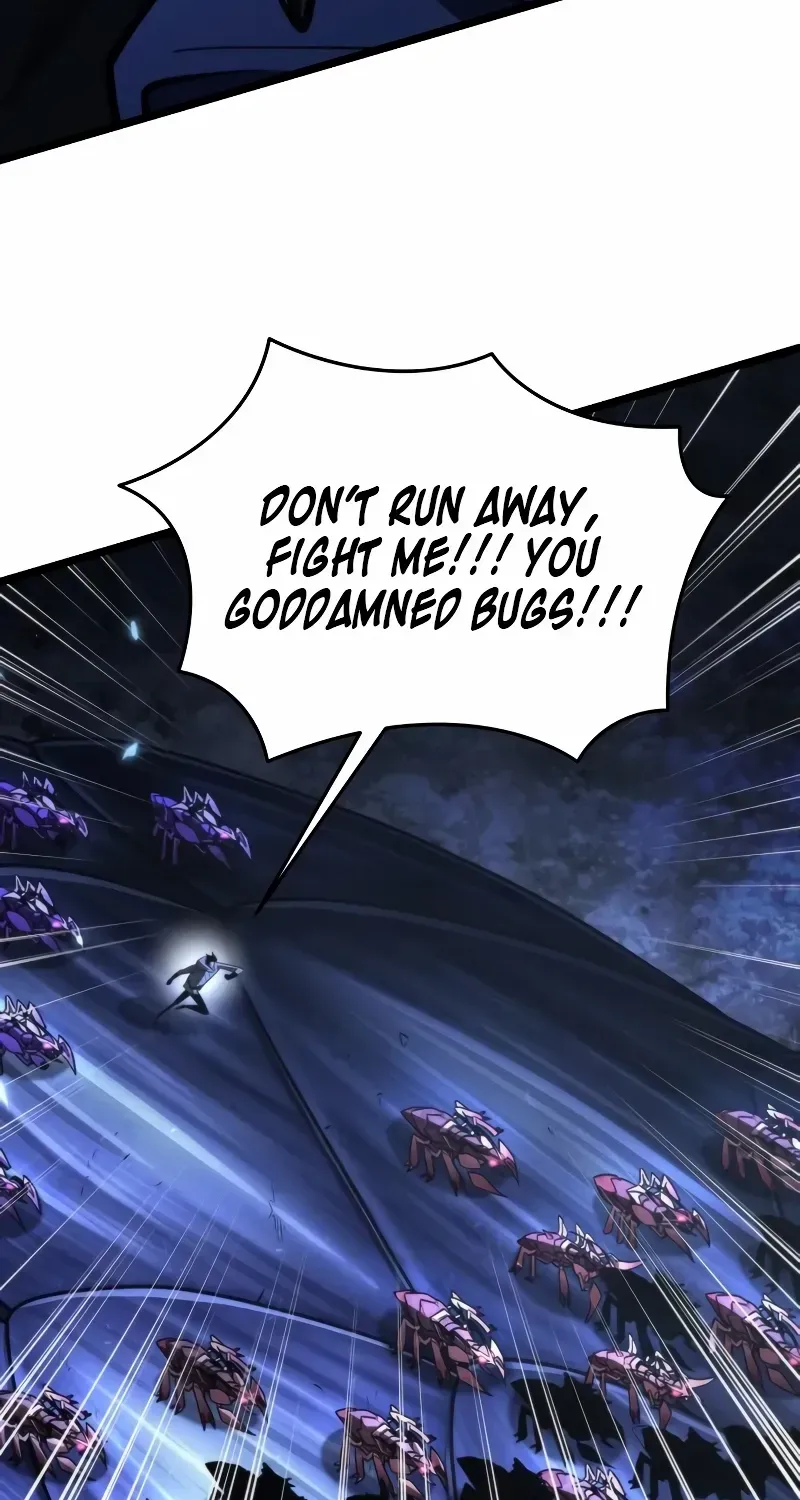 Reincarnator (Manhwa) Chapter 95 page 45 - 