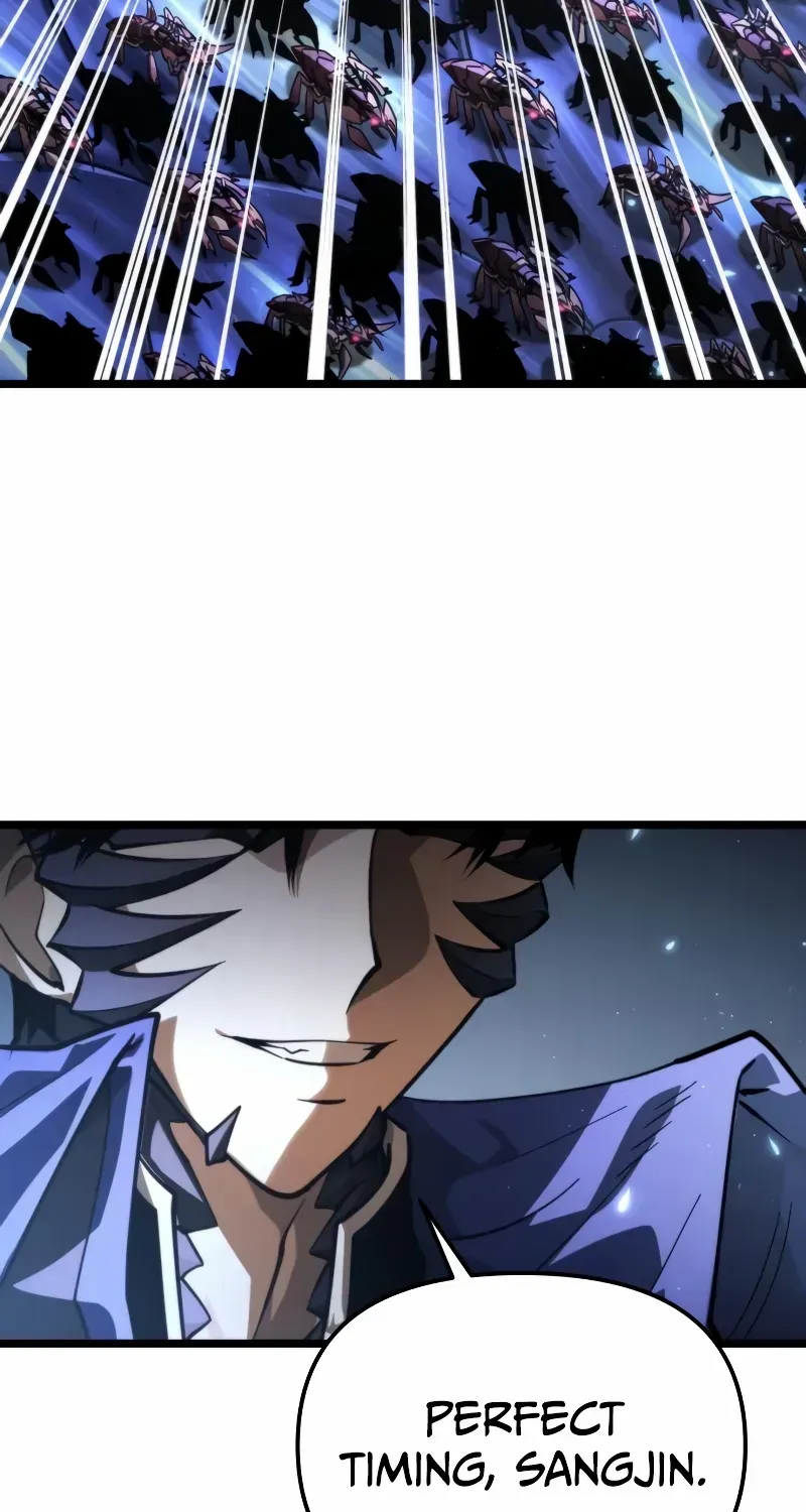 Reincarnator (Manhwa) Chapter 95 page 46 - 
