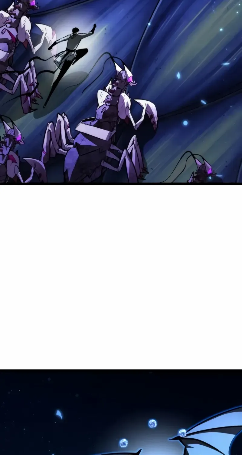 Reincarnator (Manhwa) Chapter 95 page 53 - 