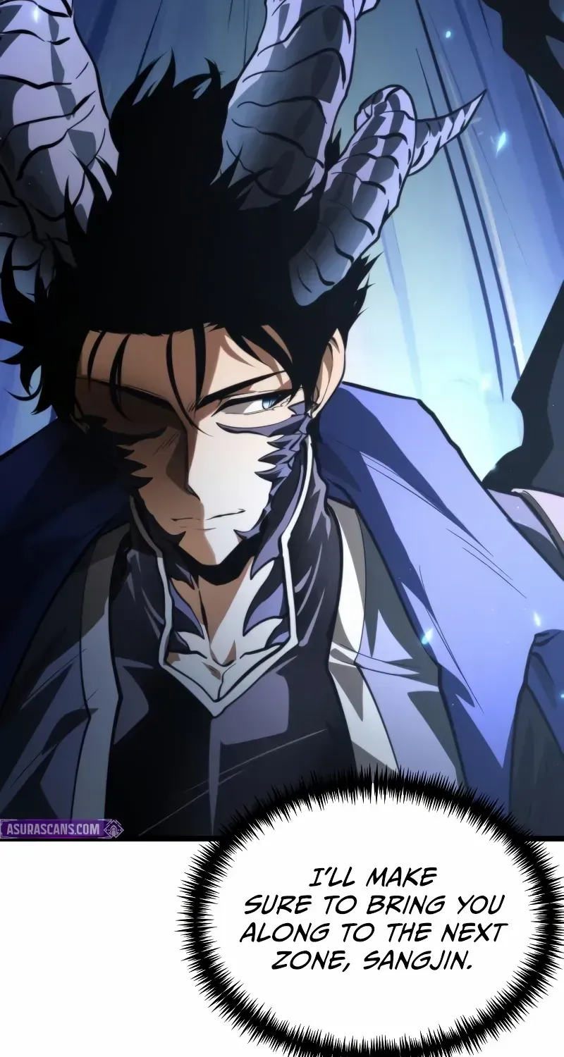 Reincarnator (Manhwa) Chapter 95 page 85 - 