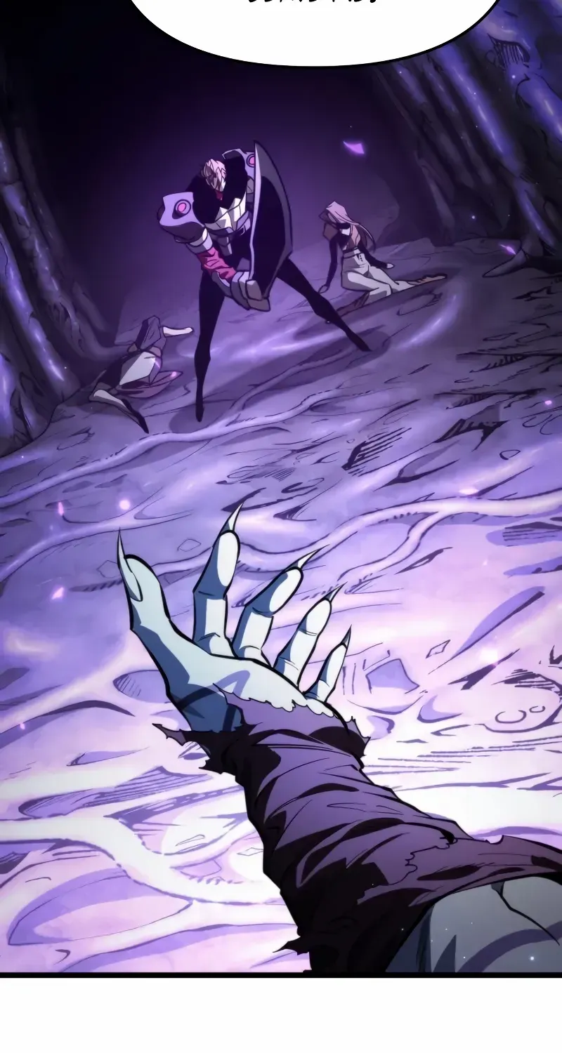 Reincarnator (Manhwa) Chapter 95 page 98 - 