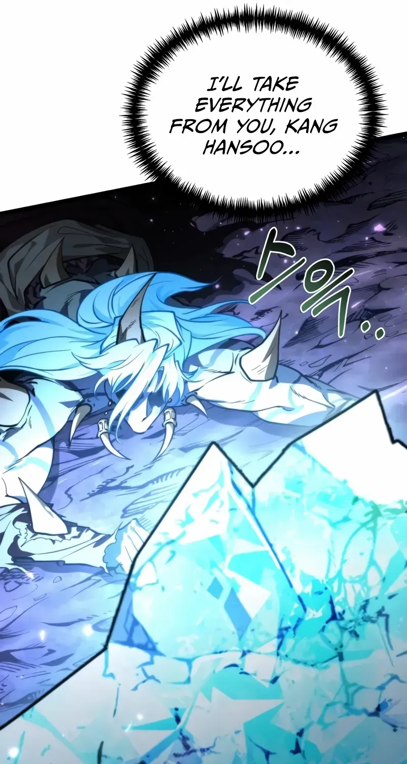 Reincarnator (Manhwa) Chapter 96 page 117 - 
