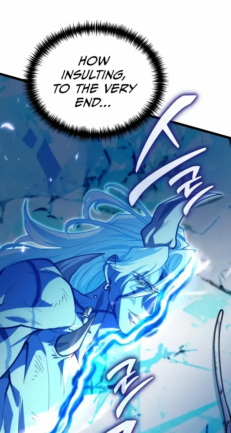 Reincarnator (Manhwa) Chapter 96 page 122 - 