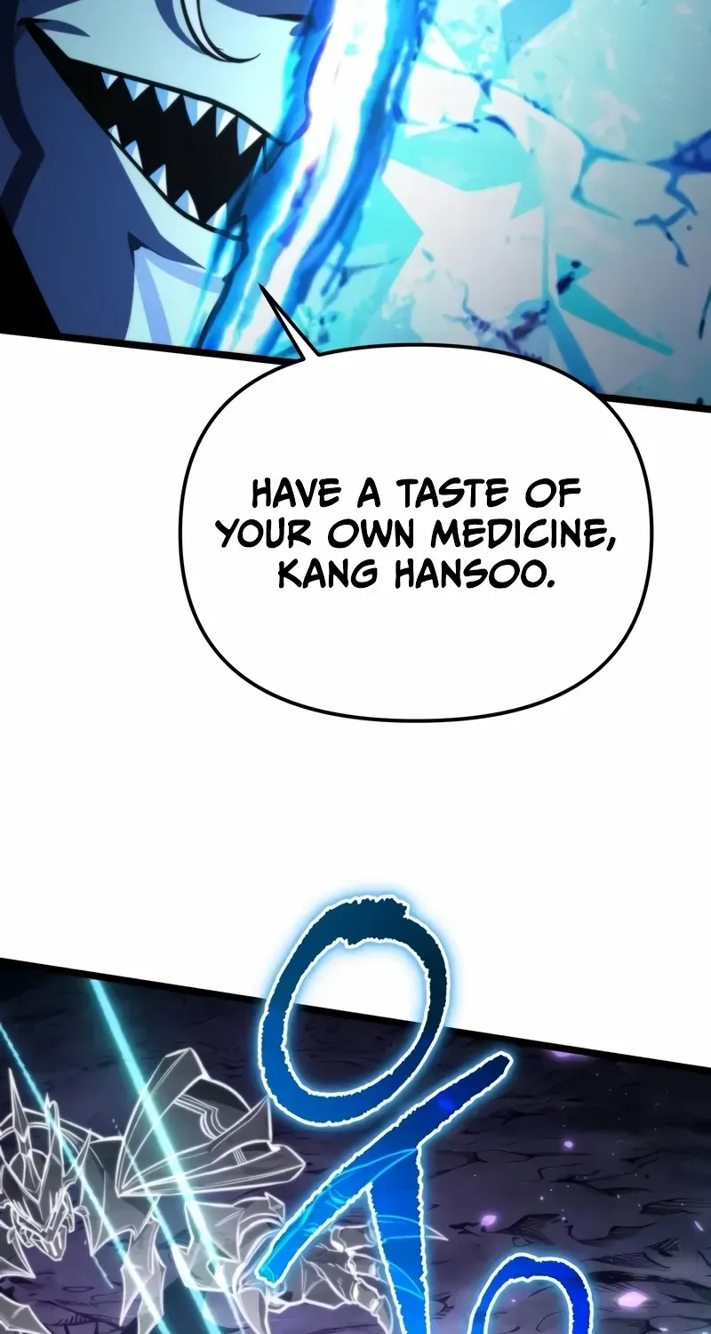 Reincarnator (Manhwa) Chapter 96 page 124 - 