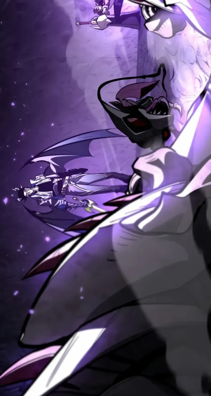 Reincarnator (Manhwa) Chapter 96 page 19 - 
