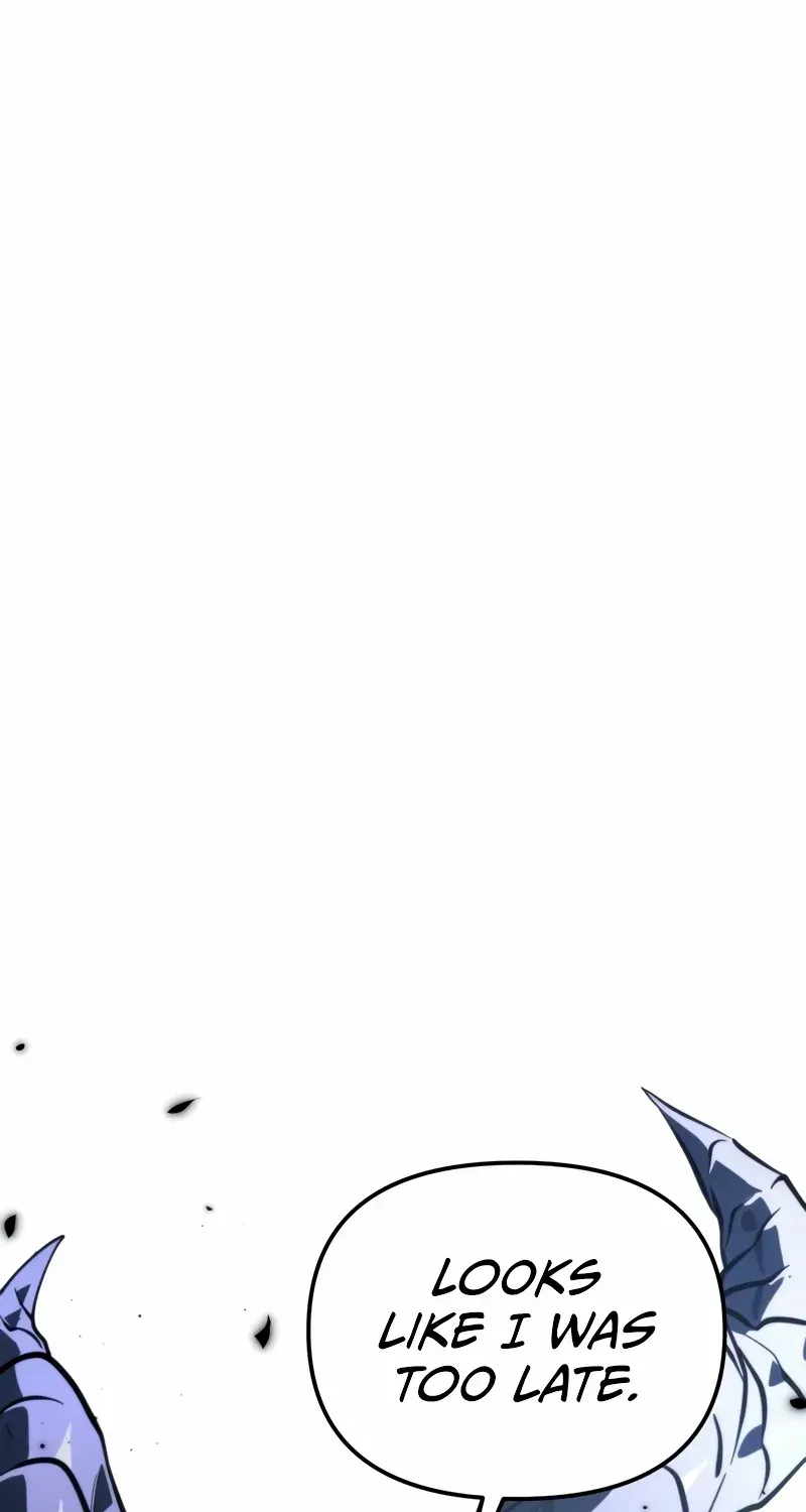 Reincarnator (Manhwa) Chapter 96 page 3 - 
