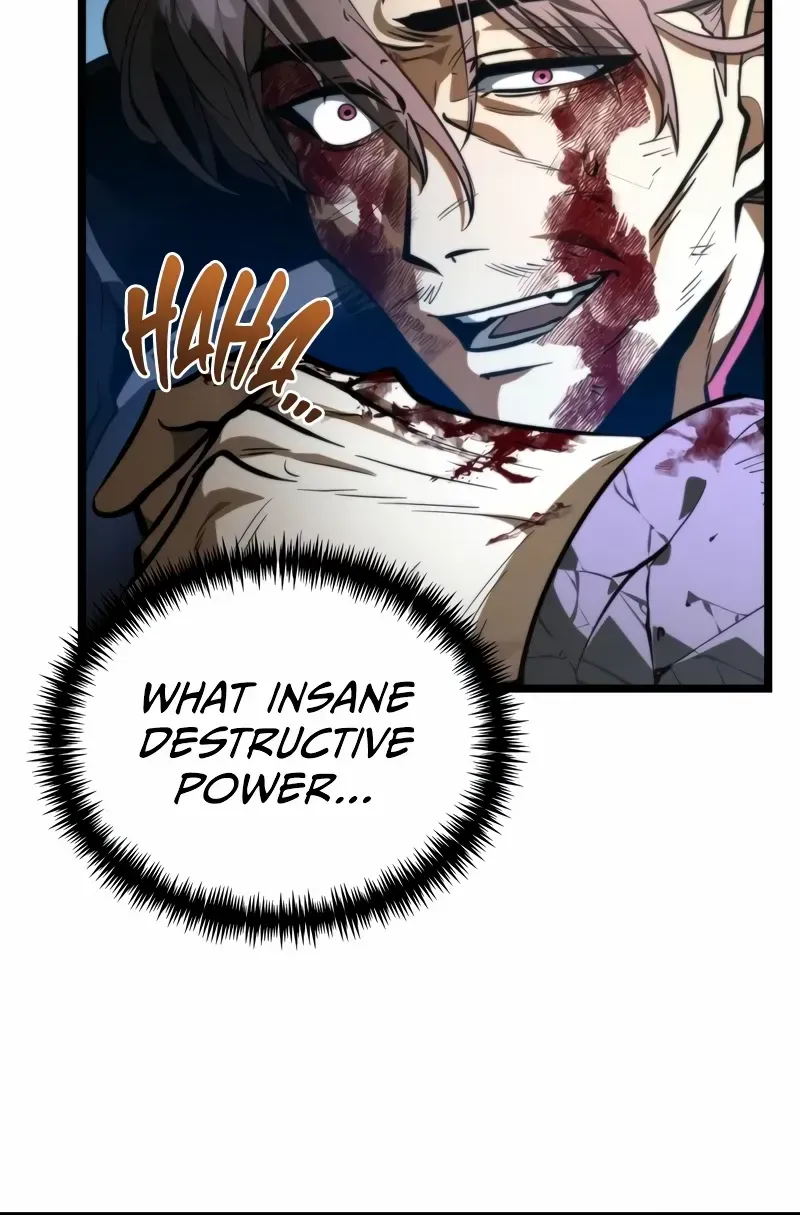 Reincarnator (Manhwa) Chapter 96 page 21 - 
