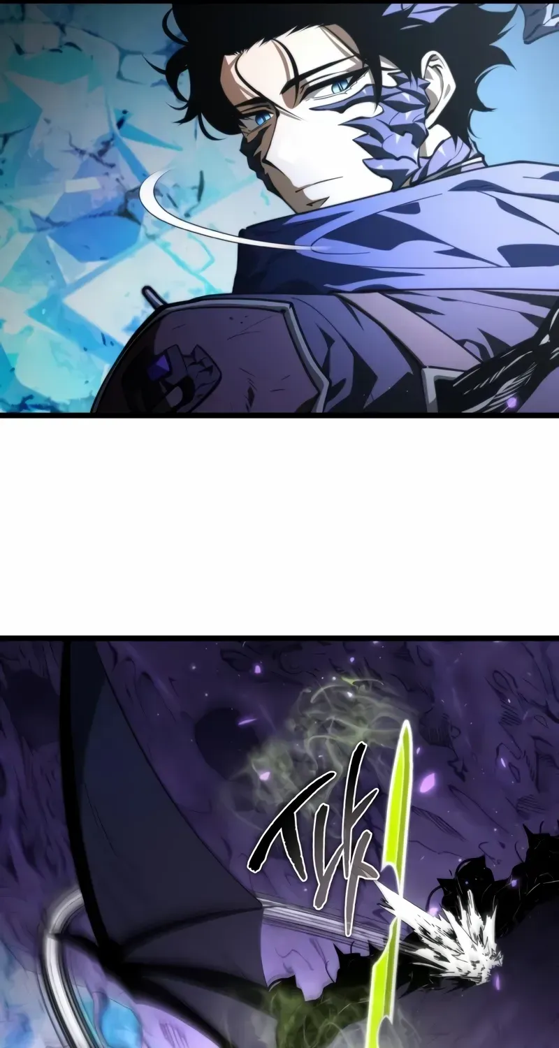 Reincarnator (Manhwa) Chapter 96 page 22 - 
