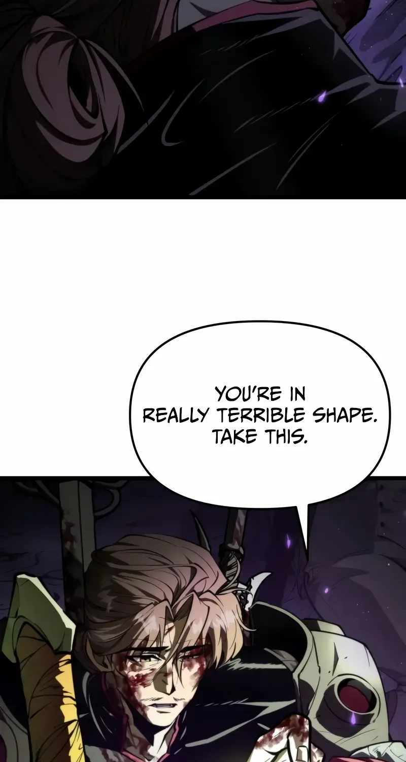 Reincarnator (Manhwa) Chapter 96 page 24 - 