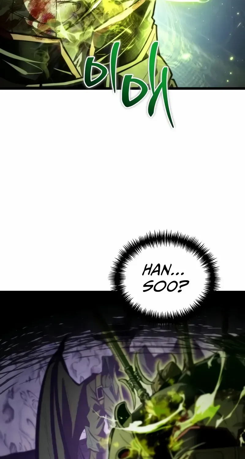 Reincarnator (Manhwa) Chapter 96 page 27 - 