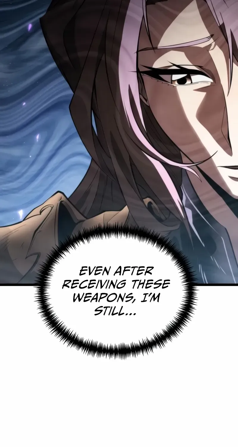 Reincarnator (Manhwa) Chapter 96 page 31 - 