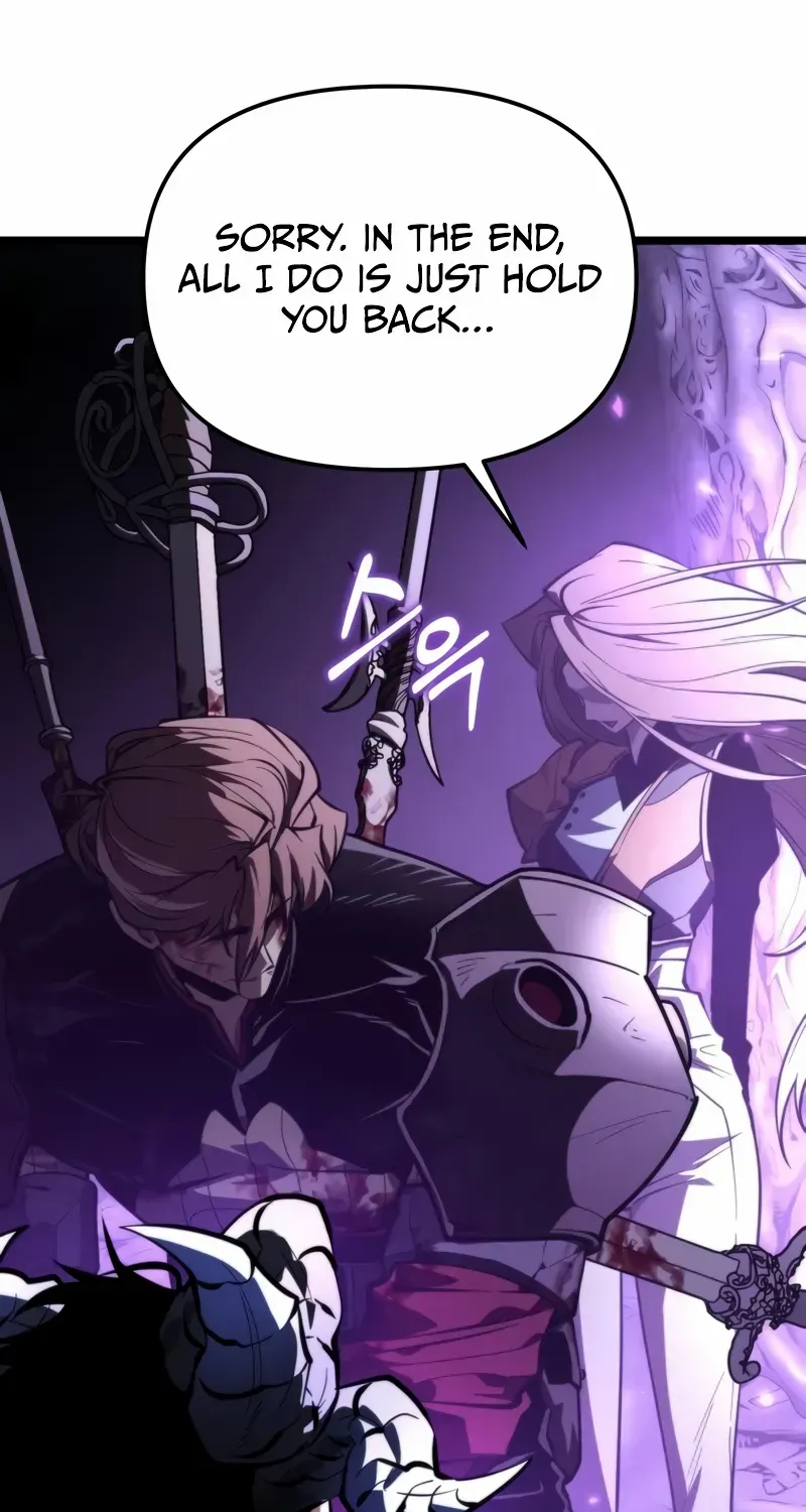 Reincarnator (Manhwa) Chapter 96 page 32 - 