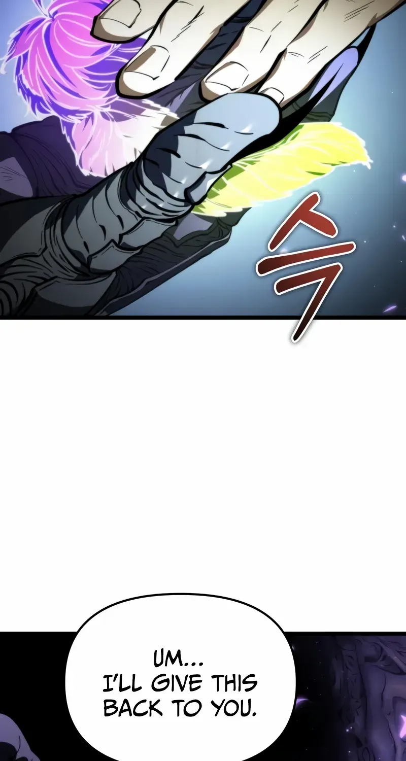 Reincarnator (Manhwa) Chapter 96 page 36 - 