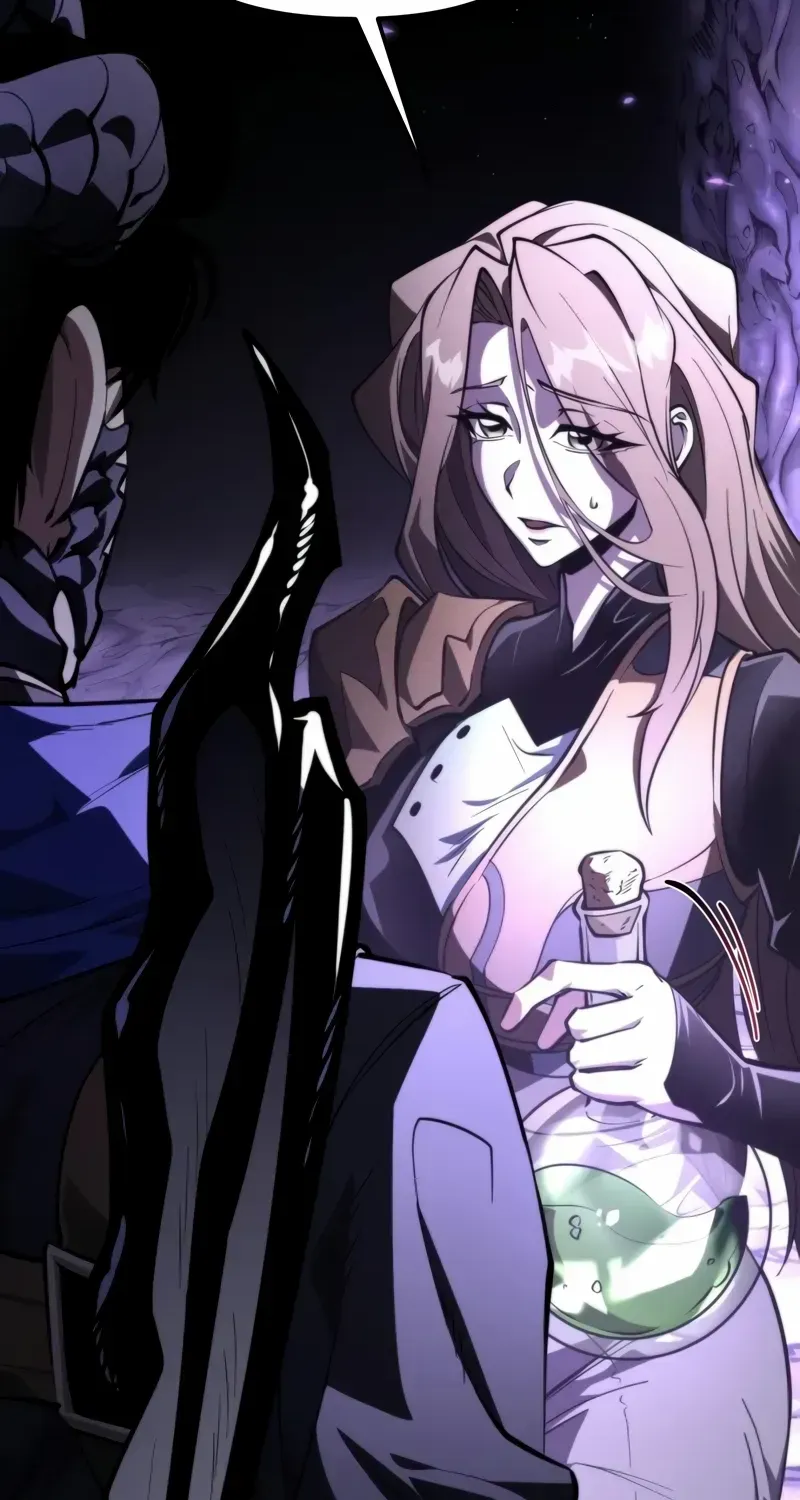 Reincarnator (Manhwa) Chapter 96 page 37 - 