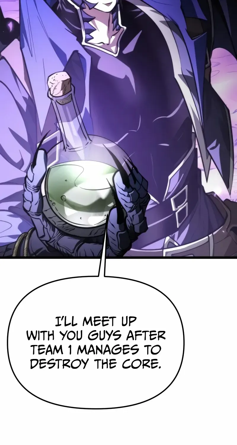 Reincarnator (Manhwa) Chapter 96 page 39 - 