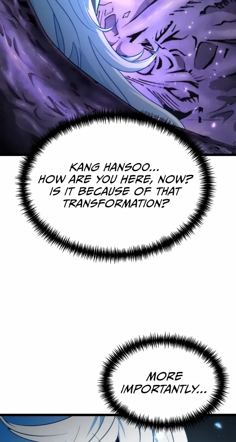 Reincarnator (Manhwa) Chapter 96 page 43 - 