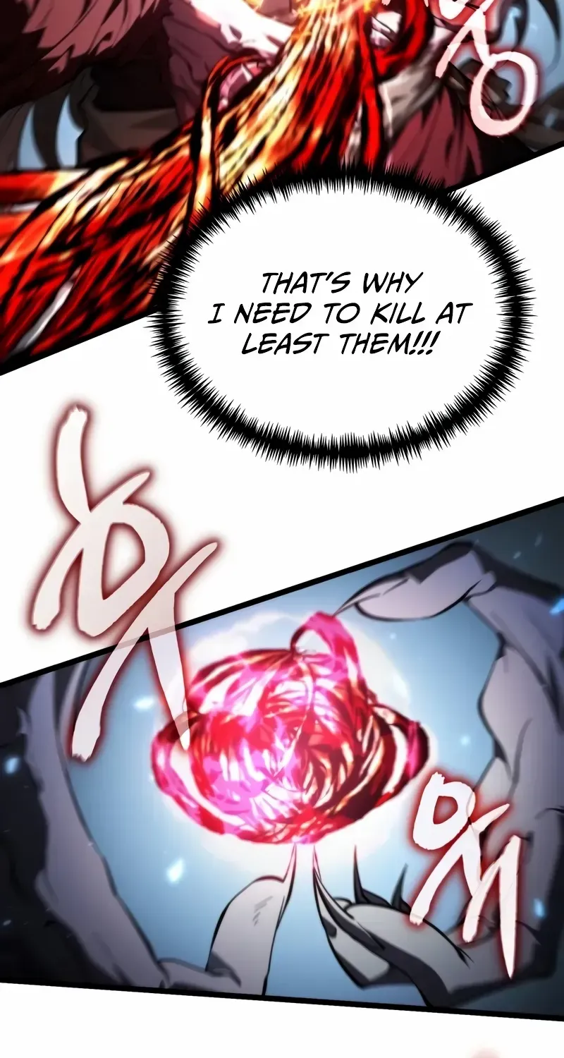 Reincarnator (Manhwa) Chapter 96 page 45 - 