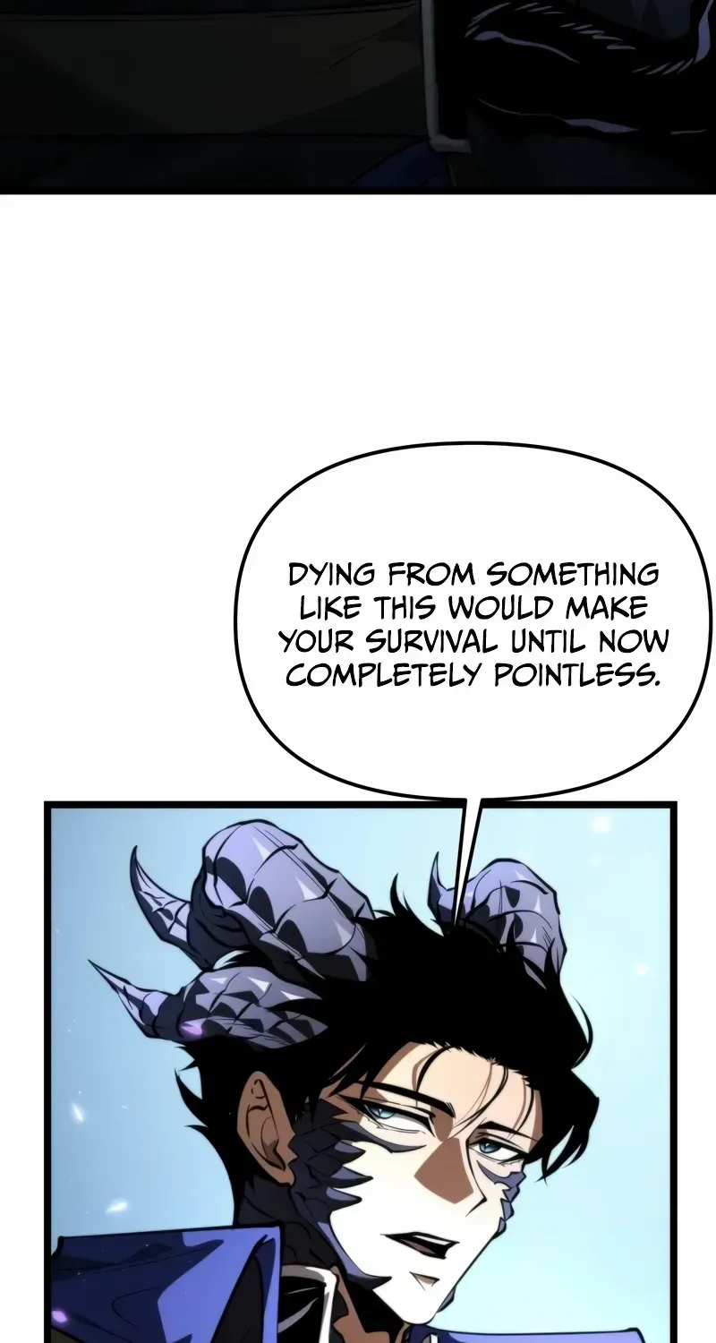 Reincarnator (Manhwa) Chapter 96 page 57 - 