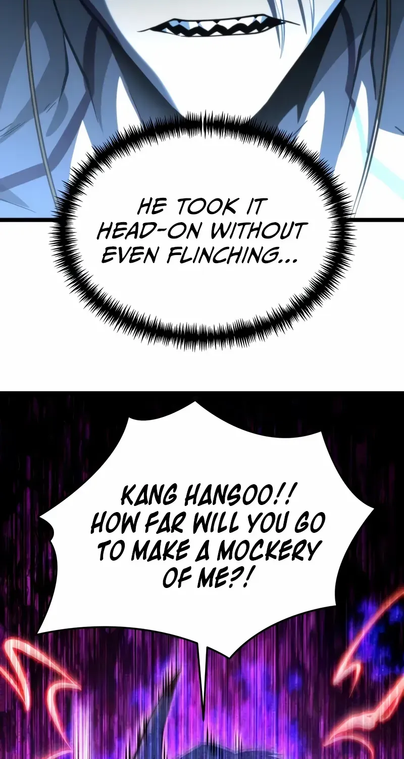 Reincarnator (Manhwa) Chapter 96 page 64 - 