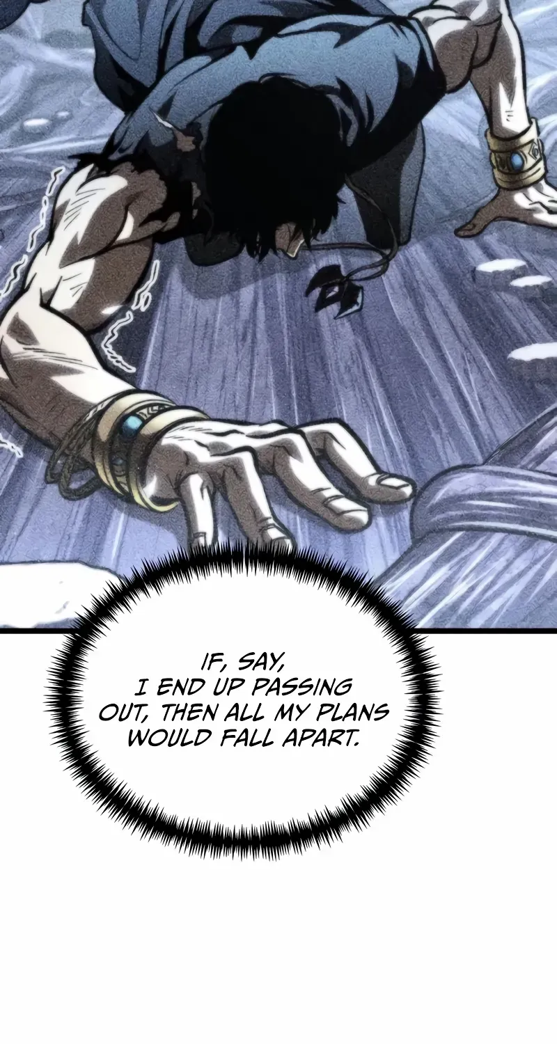 Reincarnator (Manhwa) Chapter 96 page 86 - 