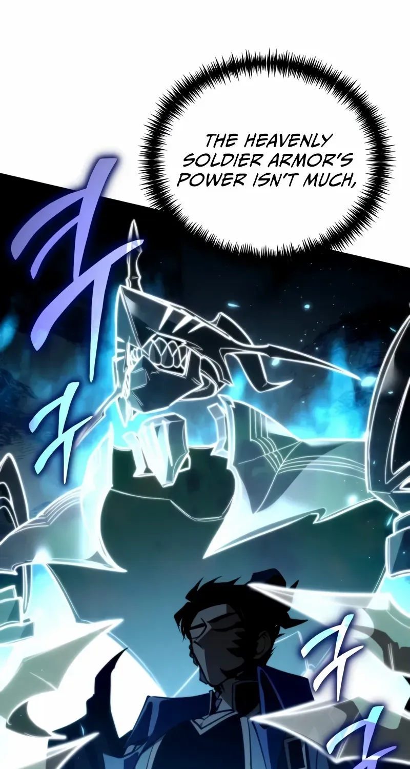 Reincarnator (Manhwa) Chapter 96 page 88 - 