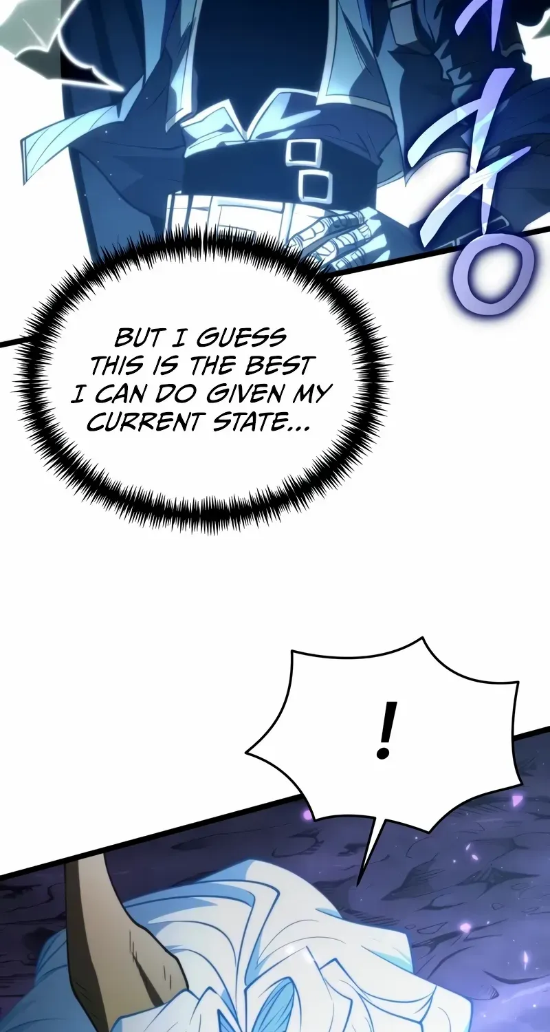 Reincarnator (Manhwa) Chapter 96 page 89 - 