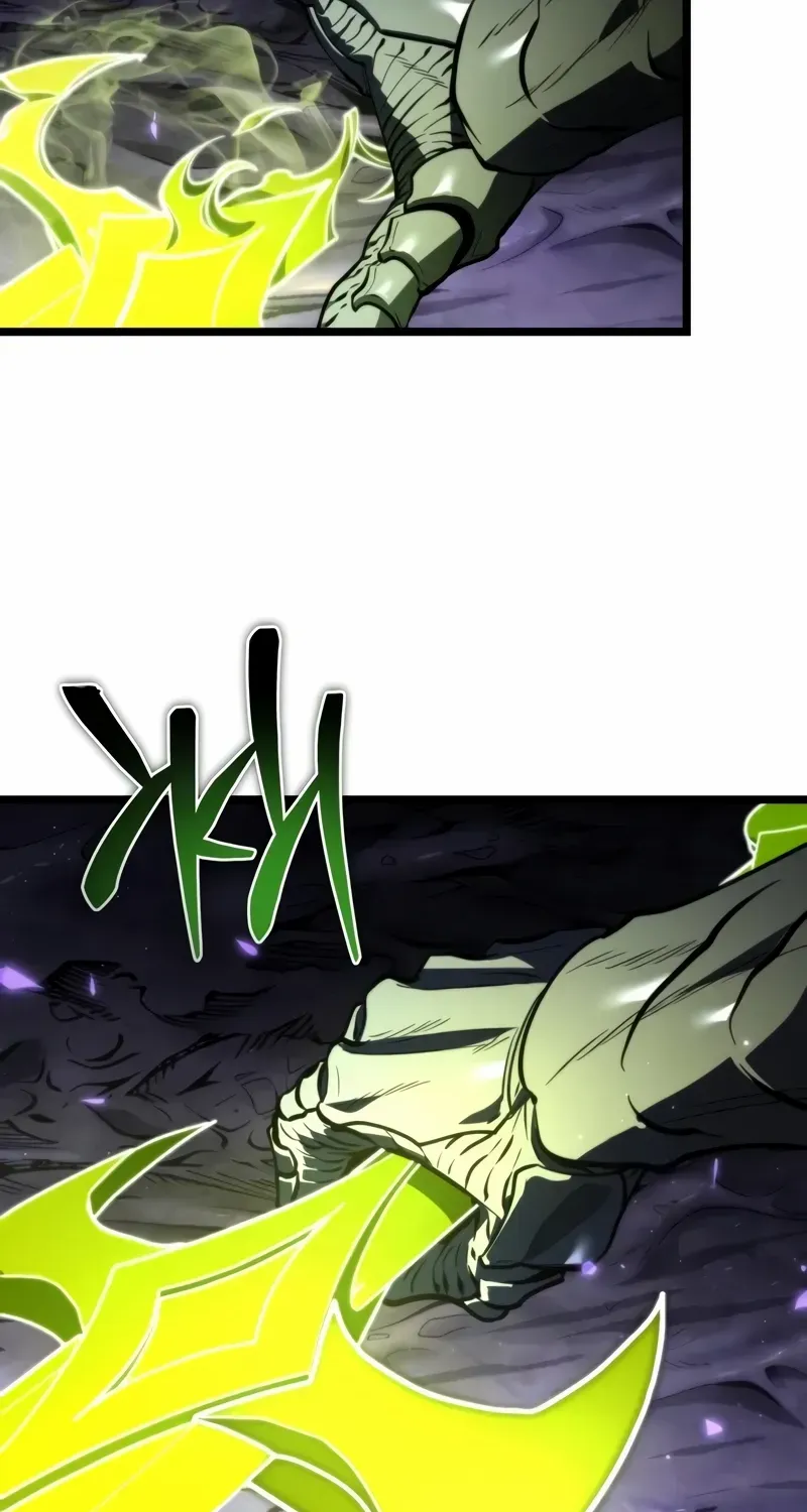Reincarnator (Manhwa) Chapter 96 page 10 - 