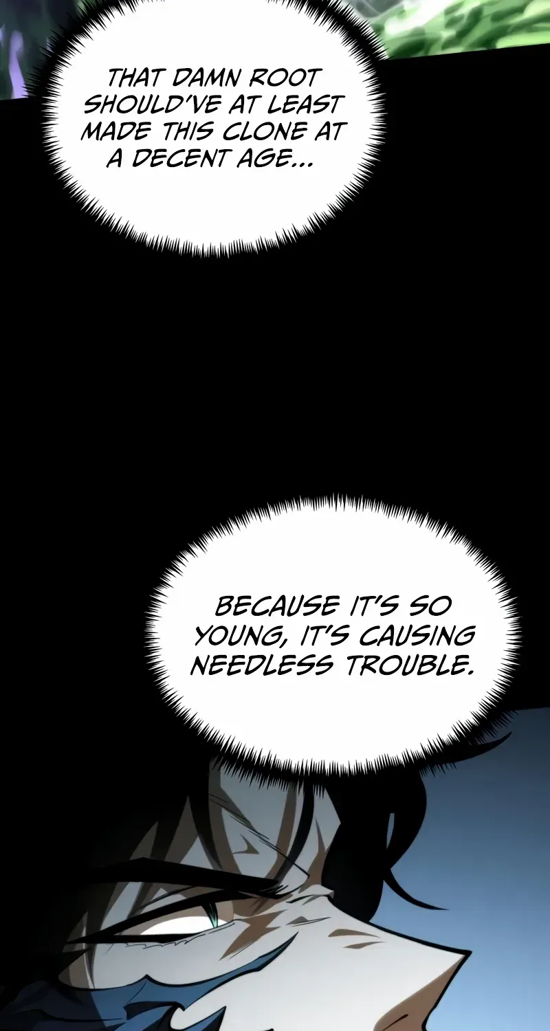 Reincarnator (Manhwa) Chapter 97 page 11 - 