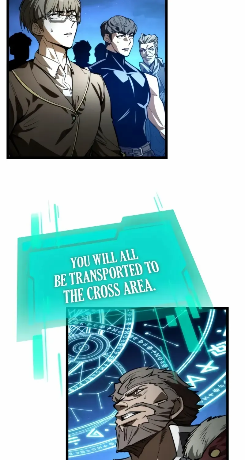 Reincarnator (Manhwa) Chapter 97 page 108 - 