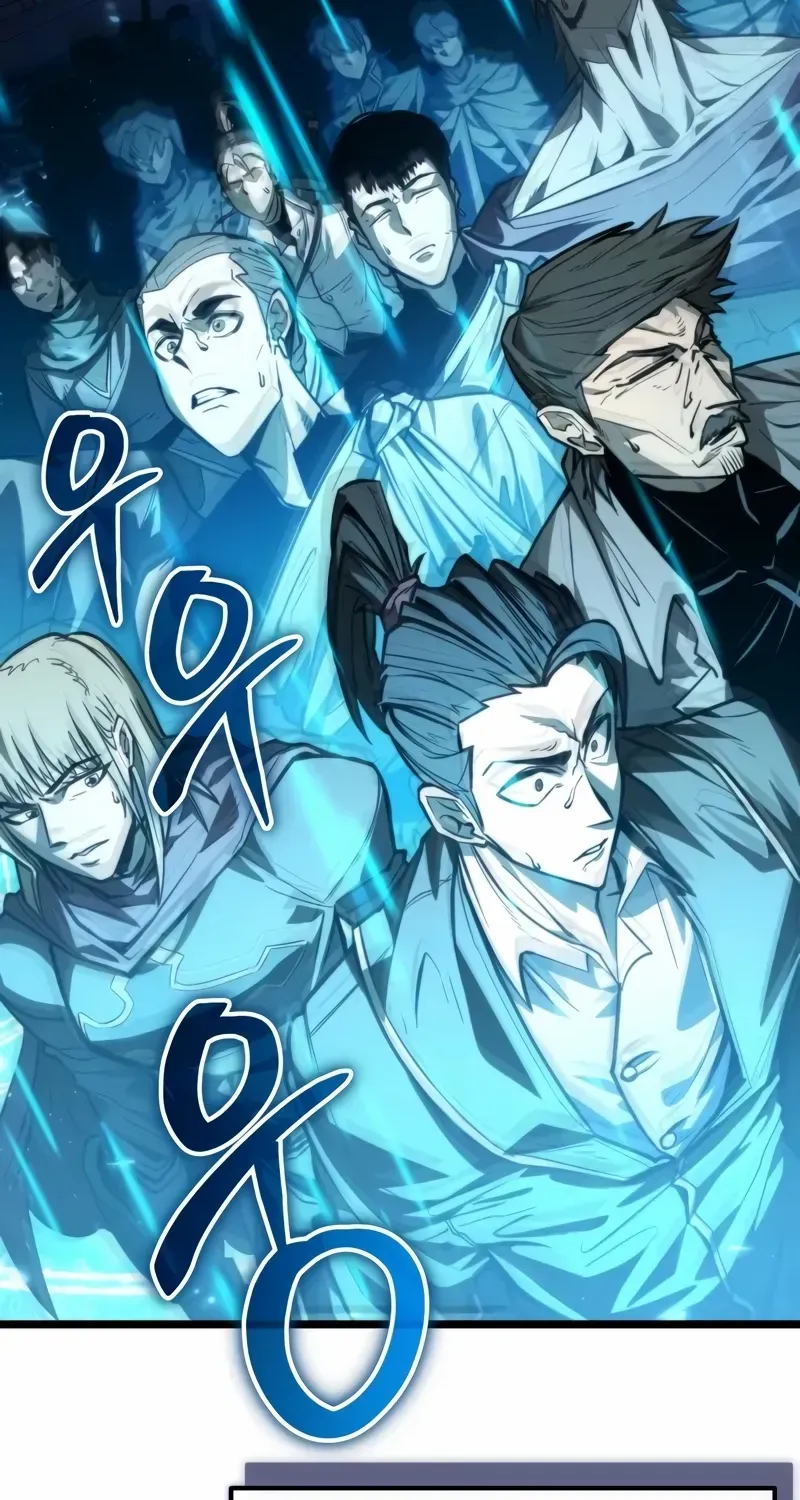 Reincarnator (Manhwa) Chapter 97 page 115 - 