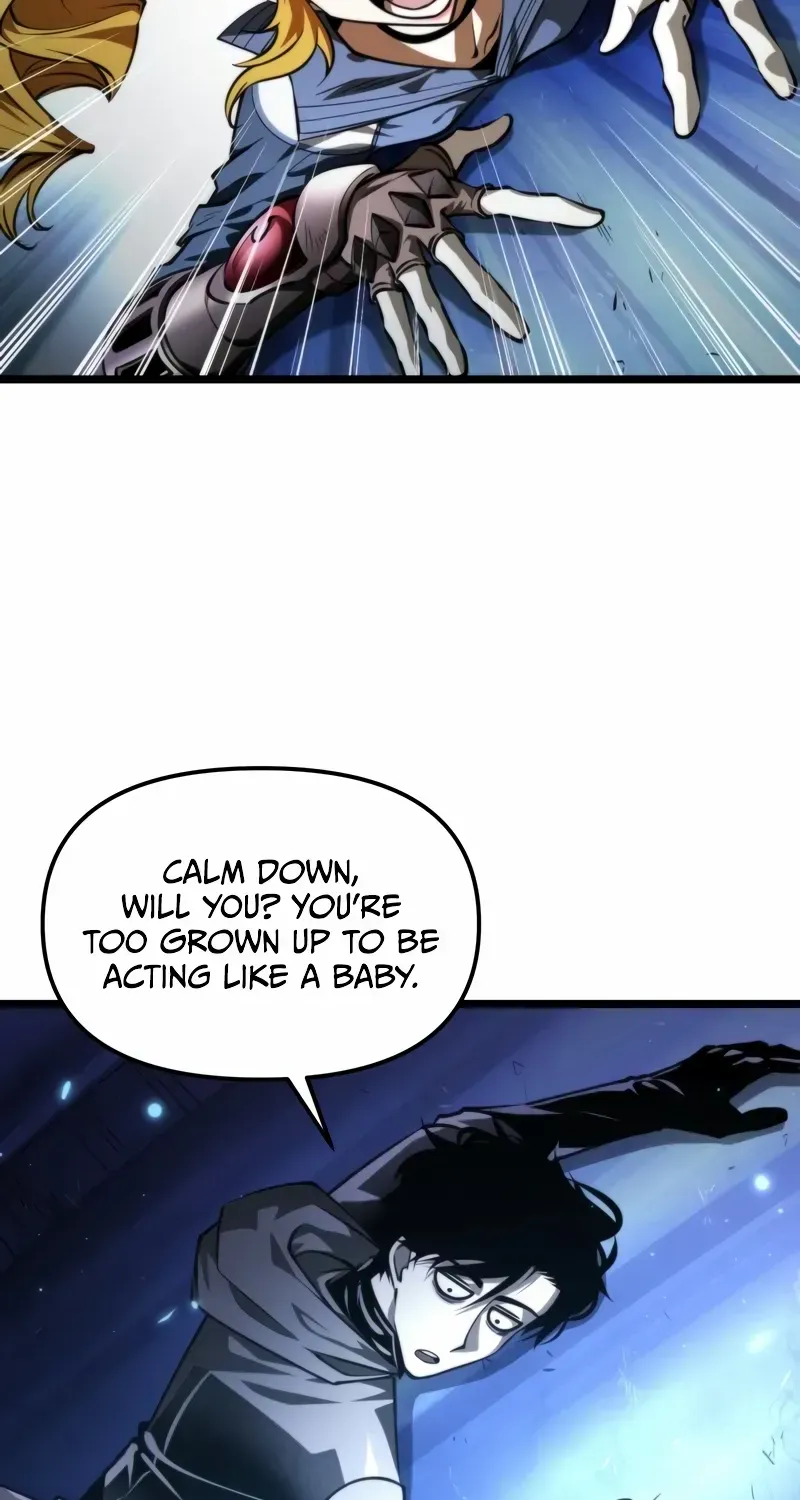Reincarnator (Manhwa) Chapter 97 page 20 - 