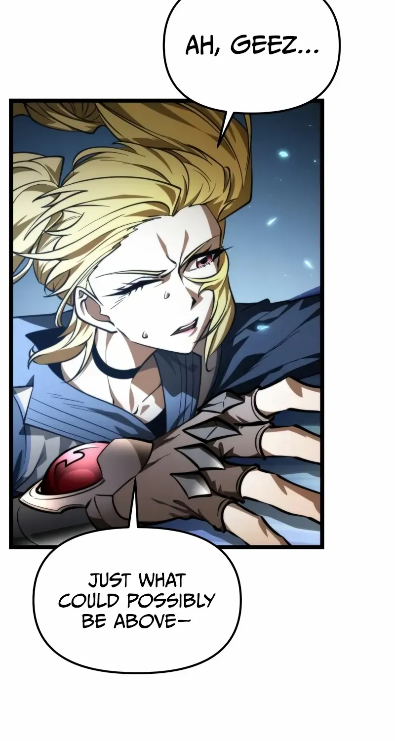 Reincarnator (Manhwa) Chapter 97 page 24 - 