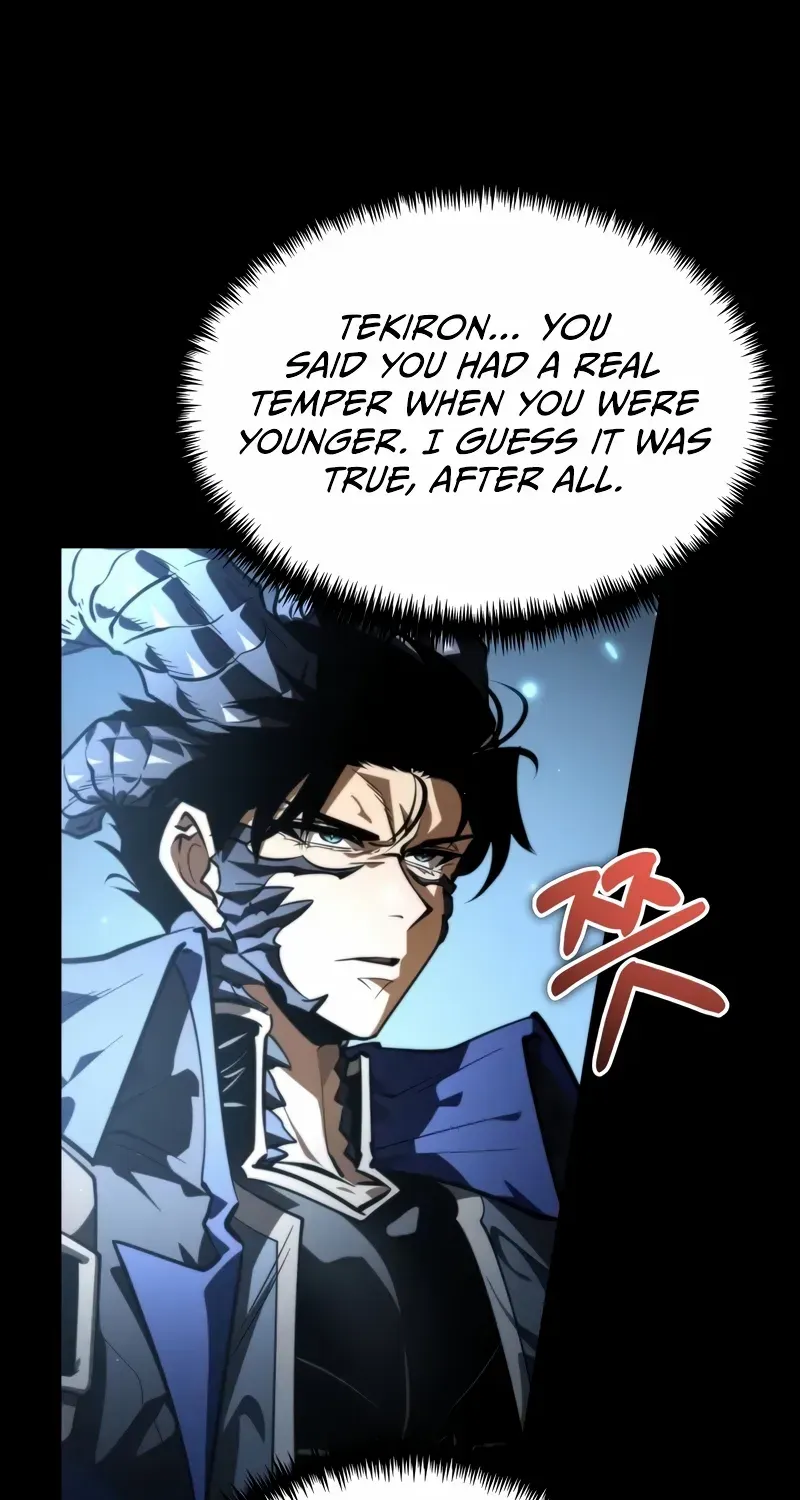 Reincarnator (Manhwa) Chapter 97 page 5 - 