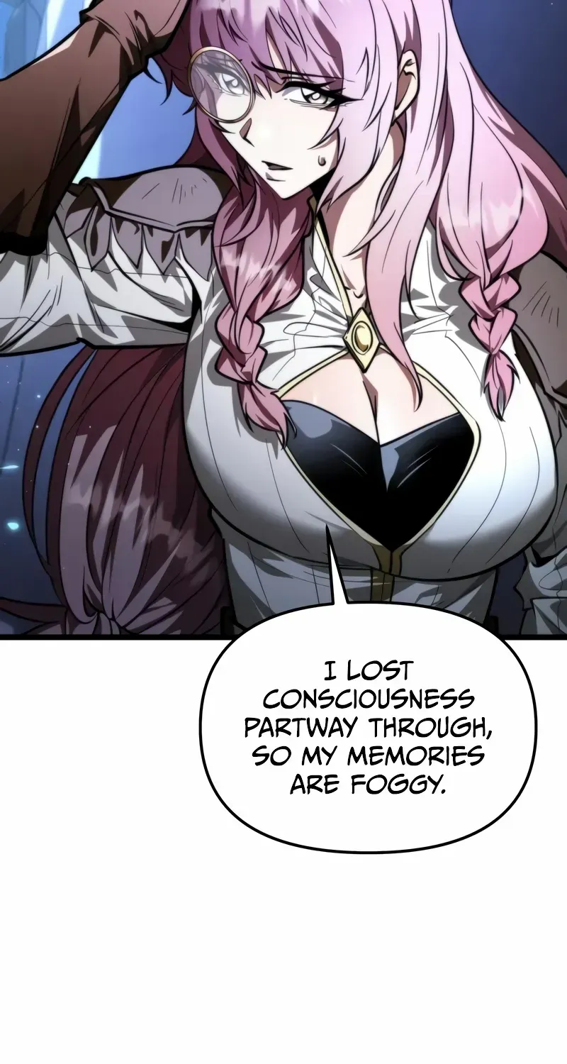 Reincarnator (Manhwa) Chapter 97 page 45 - 