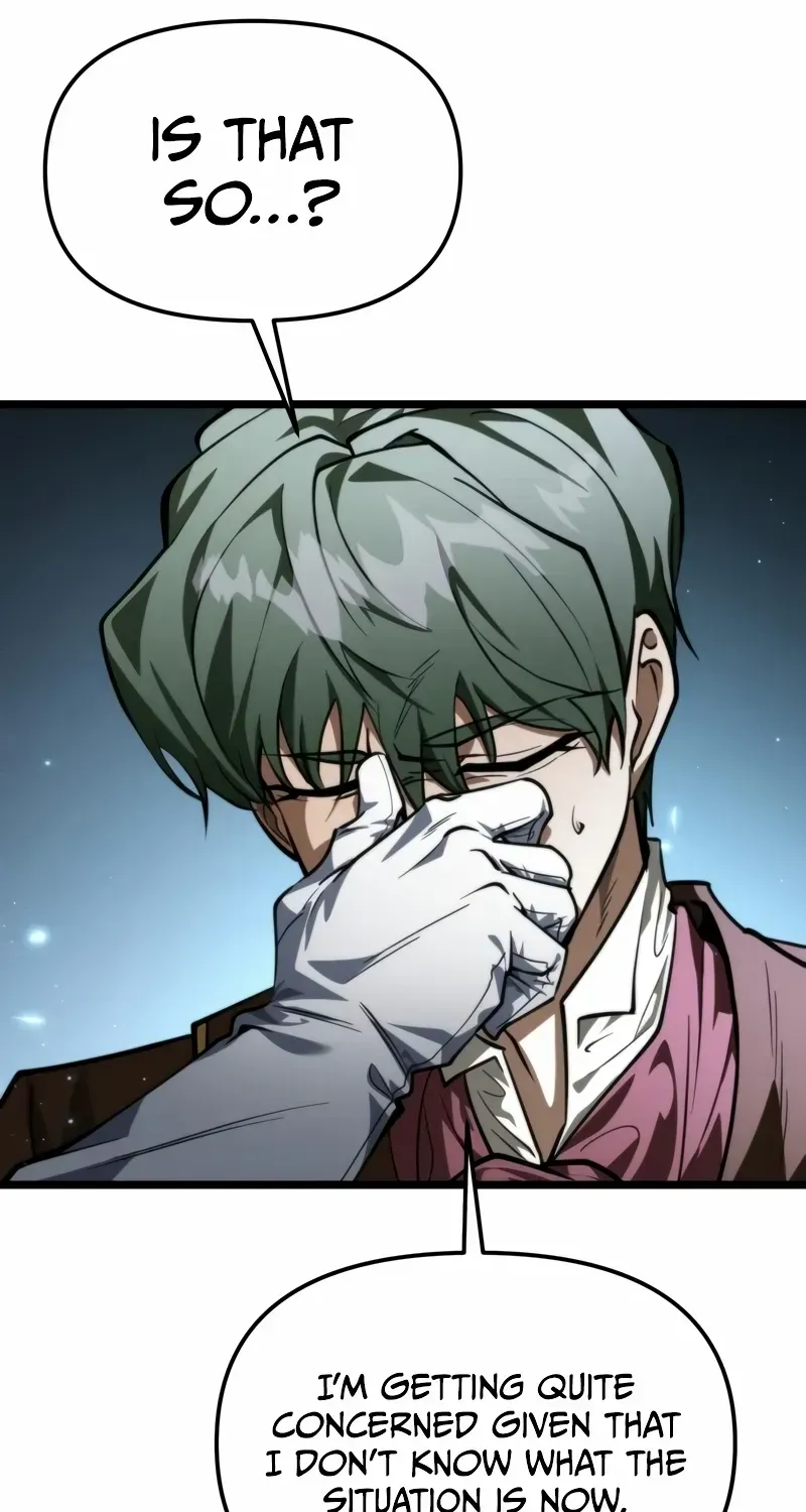Reincarnator (Manhwa) Chapter 97 page 46 - 