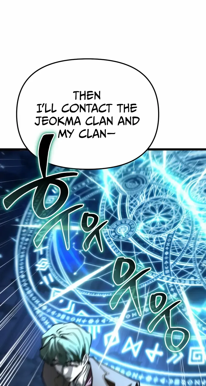 Reincarnator (Manhwa) Chapter 97 page 49 - 