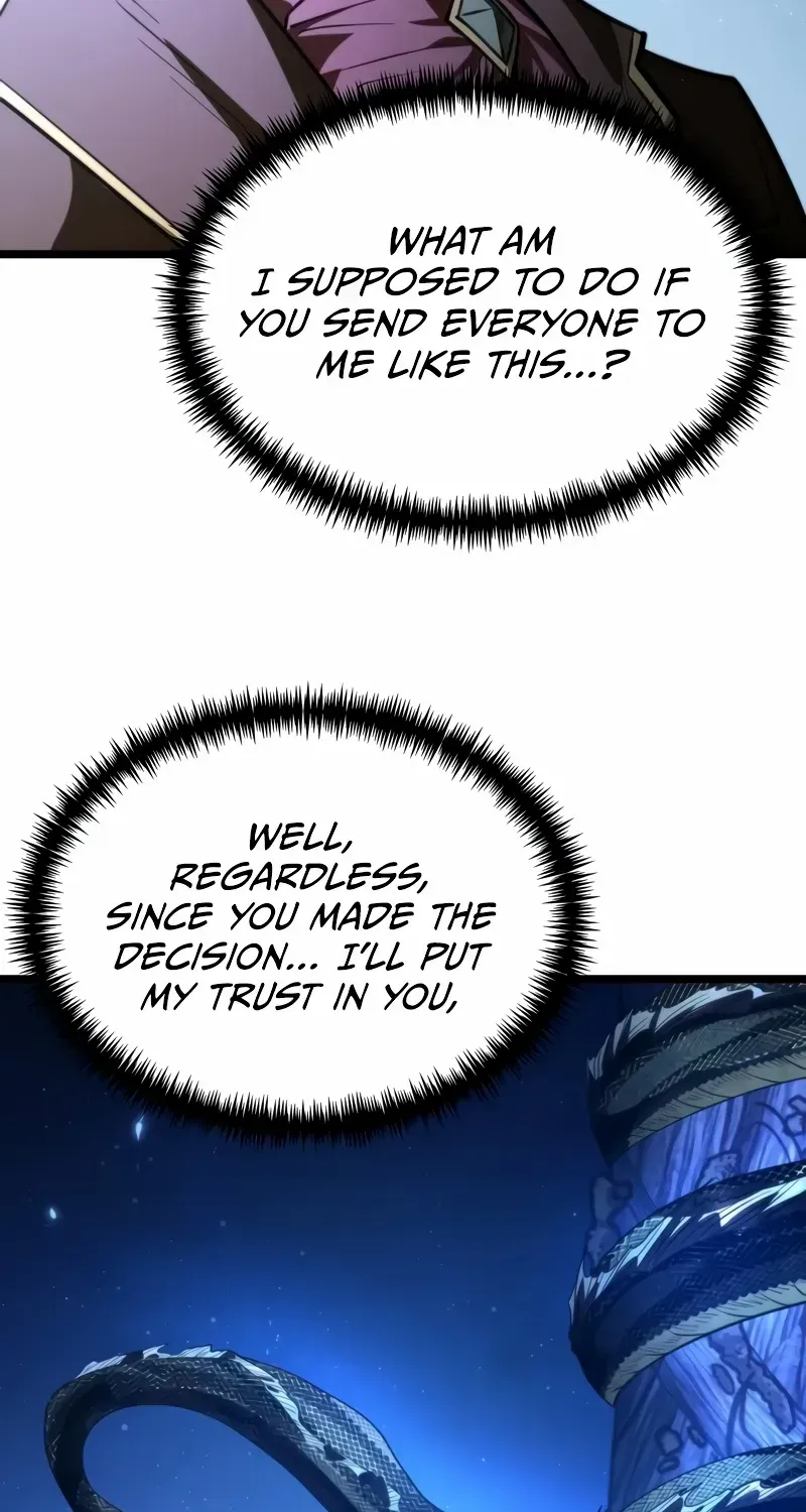 Reincarnator (Manhwa) Chapter 97 page 56 - 