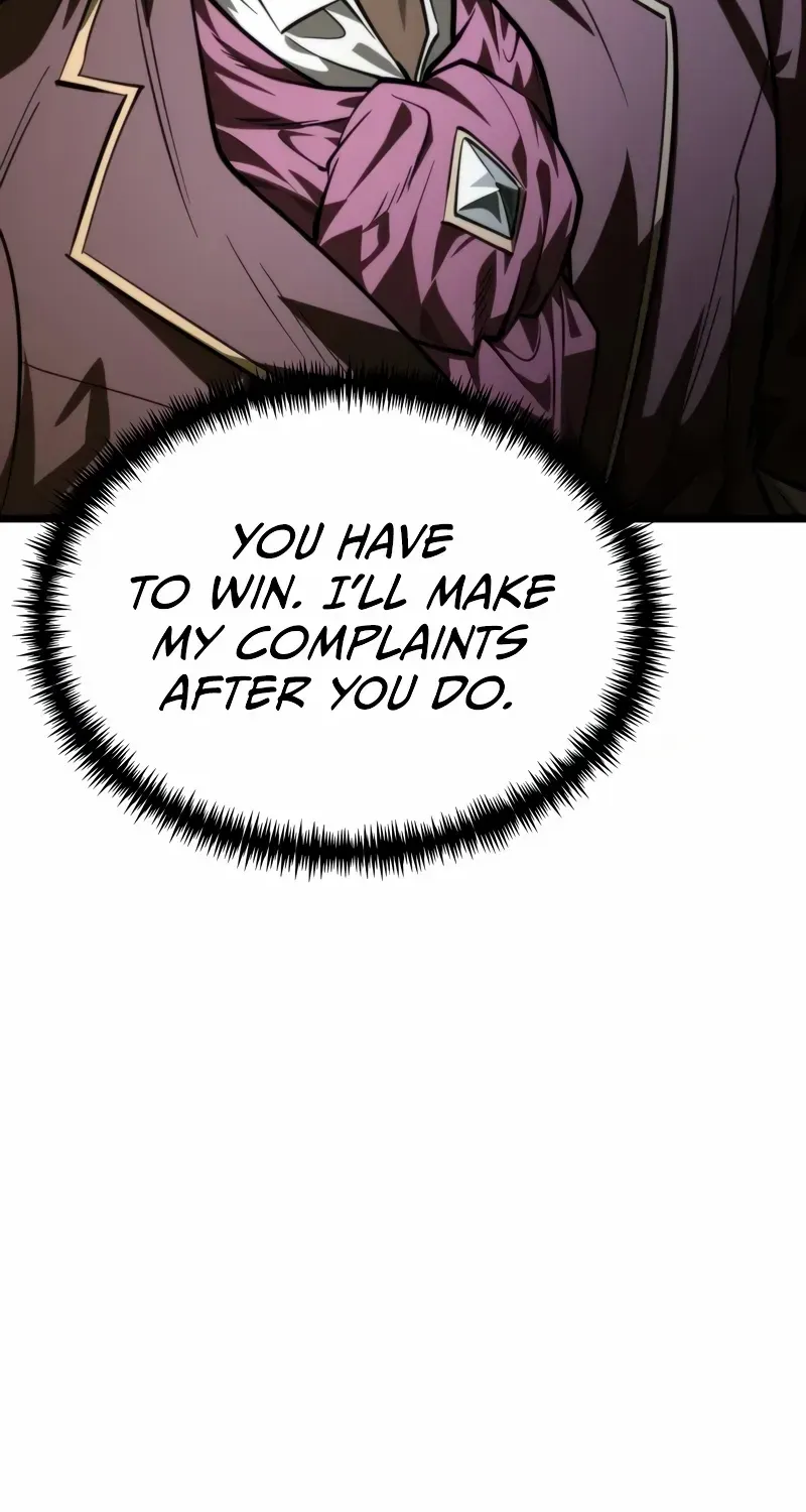 Reincarnator (Manhwa) Chapter 97 page 59 - 