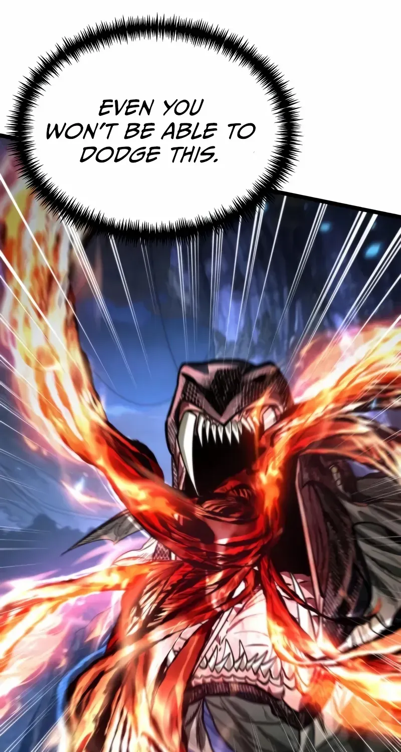 Reincarnator (Manhwa) Chapter 97 page 67 - 