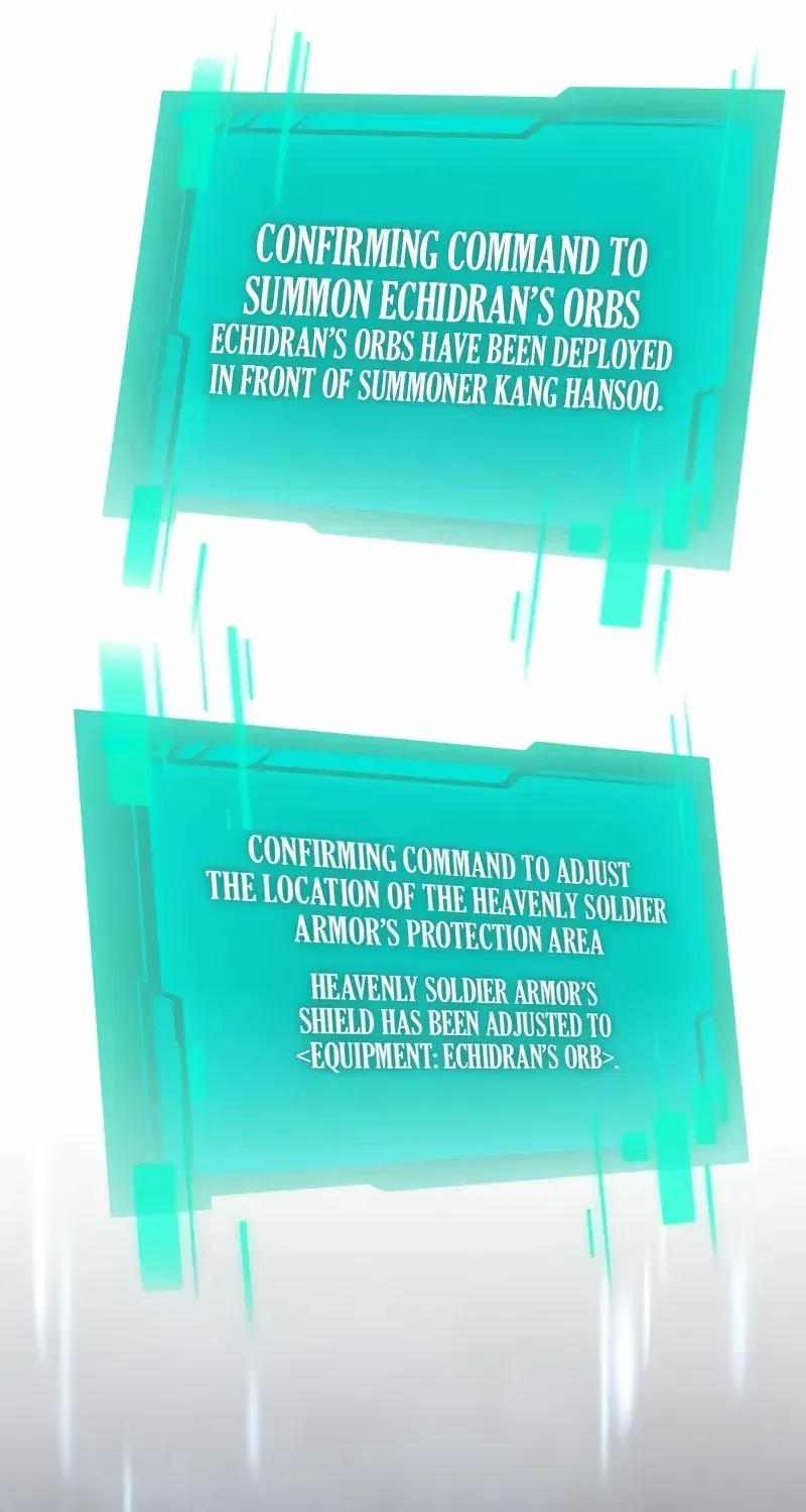 Reincarnator (Manhwa) Chapter 97 page 77 - 