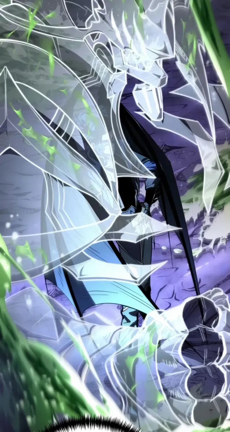 Reincarnator (Manhwa) Chapter 97 page 10 - 