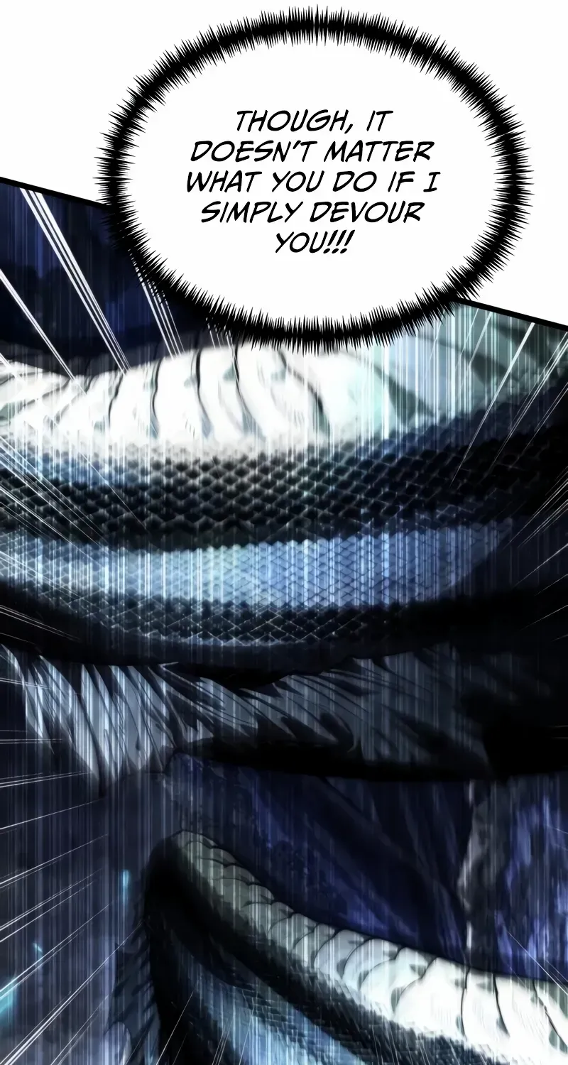 Reincarnator (Manhwa) Chapter 98 page 11 - 