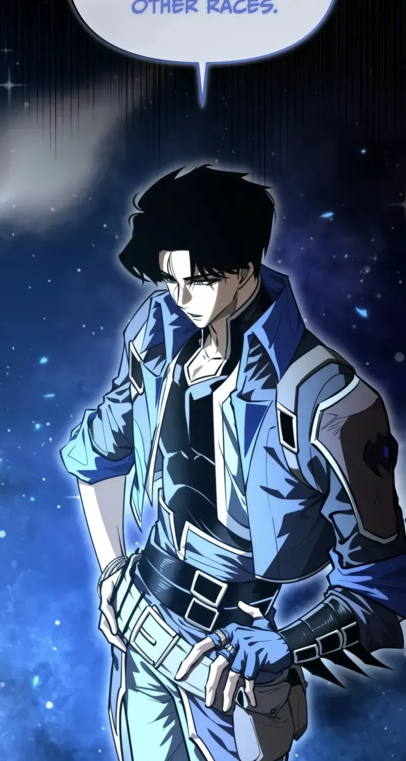 Reincarnator (Manhwa) Chapter 98 page 117 - 