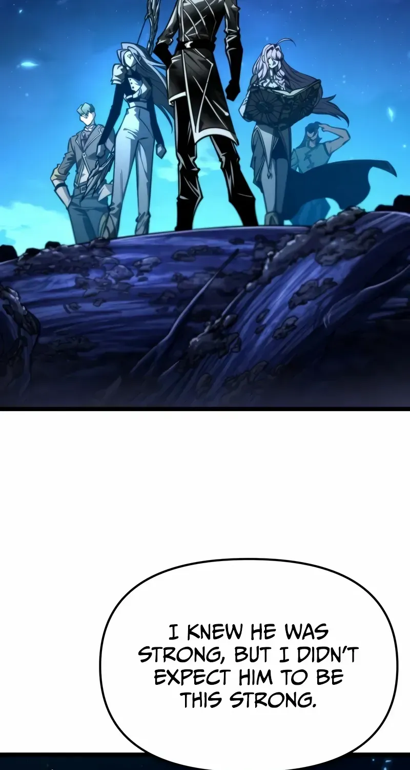 Reincarnator (Manhwa) Chapter 98 page 27 - 