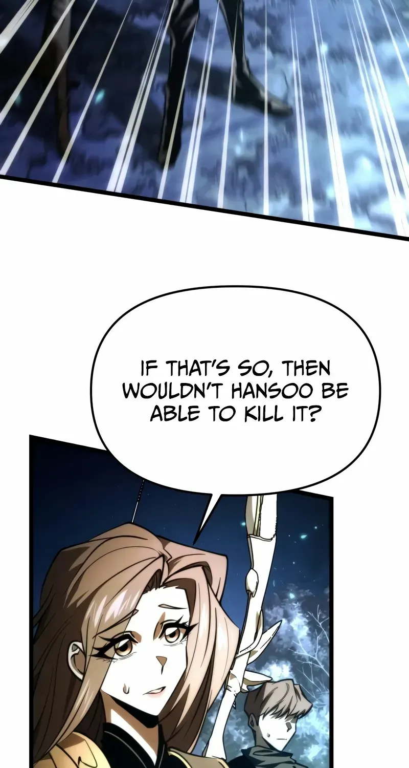 Reincarnator (Manhwa) Chapter 98 page 33 - 