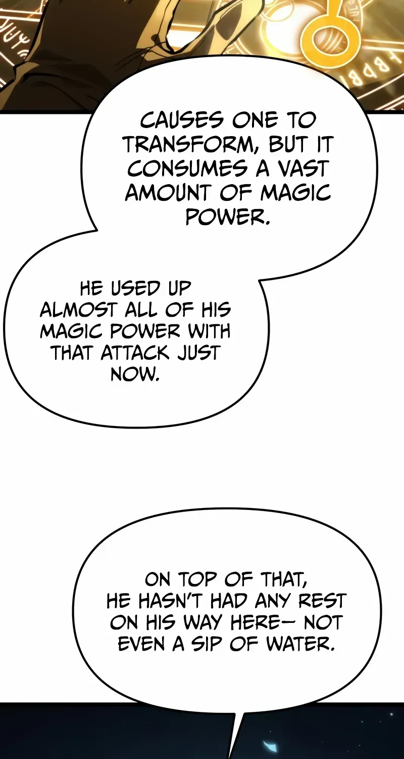 Reincarnator (Manhwa) Chapter 98 page 37 - 